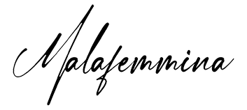 logo malafemmina